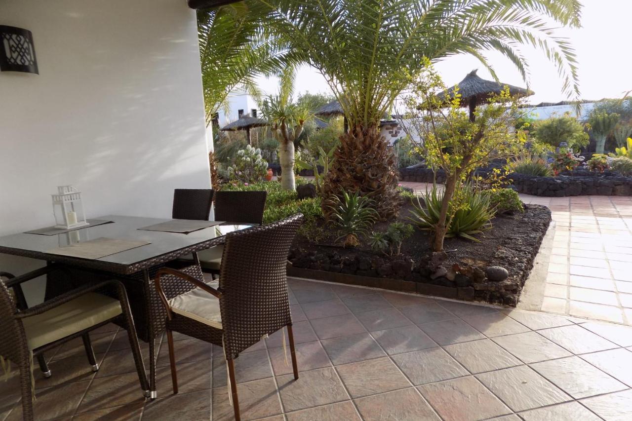 Casa Matini - Apartment Next To The Beach In Puerto Del Carmen Eksteriør bilde
