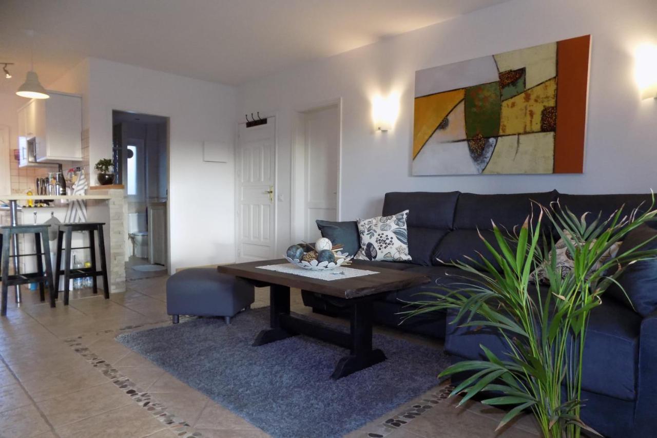 Casa Matini - Apartment Next To The Beach In Puerto Del Carmen Eksteriør bilde