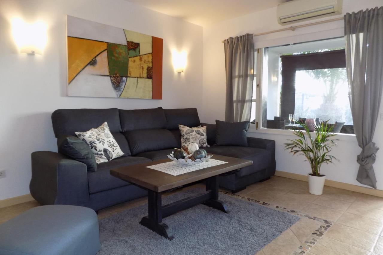 Casa Matini - Apartment Next To The Beach In Puerto Del Carmen Eksteriør bilde