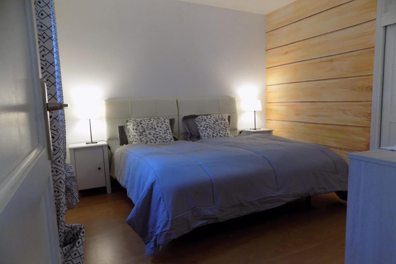 Casa Matini - Apartment Next To The Beach In Puerto Del Carmen Eksteriør bilde