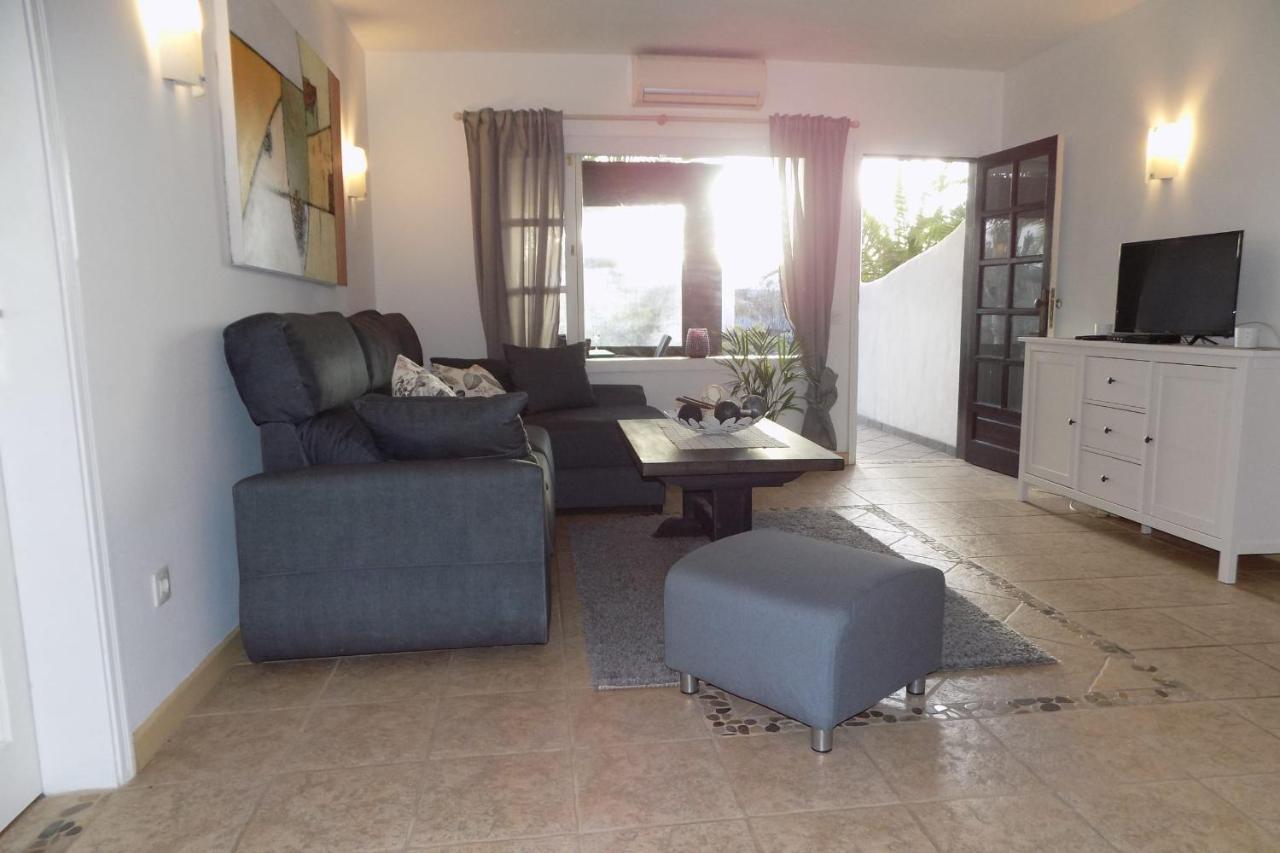 Casa Matini - Apartment Next To The Beach In Puerto Del Carmen Eksteriør bilde