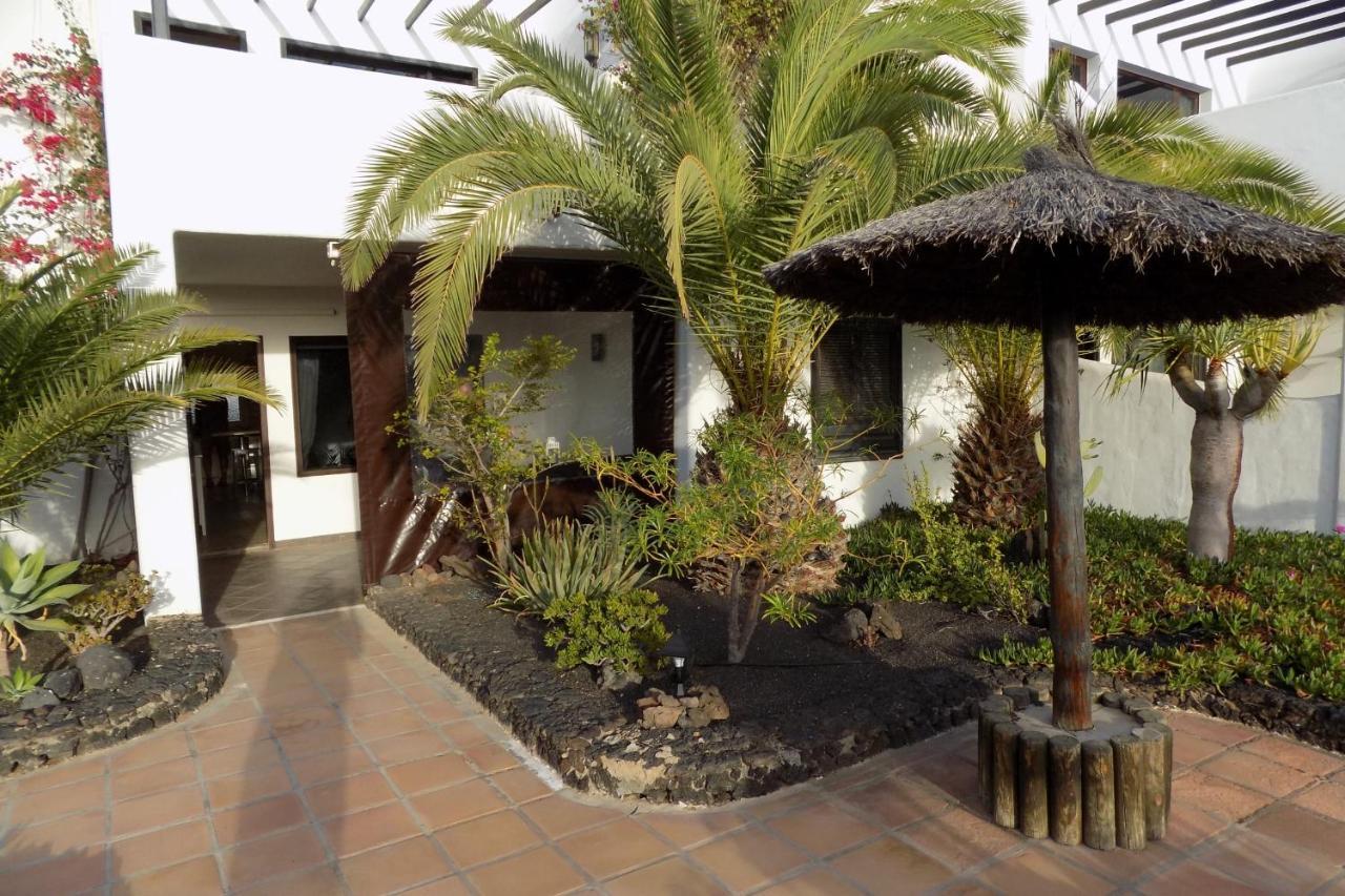 Casa Matini - Apartment Next To The Beach In Puerto Del Carmen Eksteriør bilde
