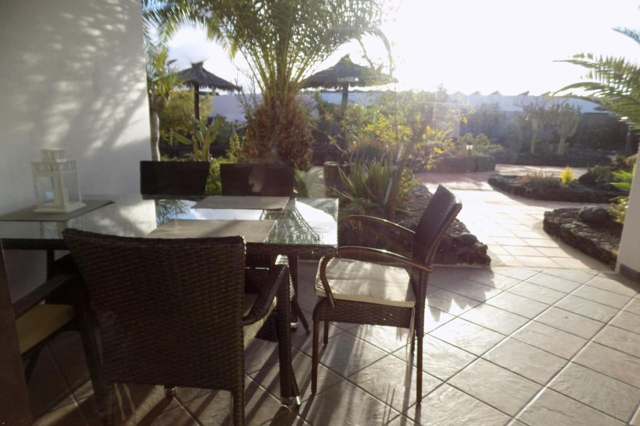 Casa Matini - Apartment Next To The Beach In Puerto Del Carmen Eksteriør bilde